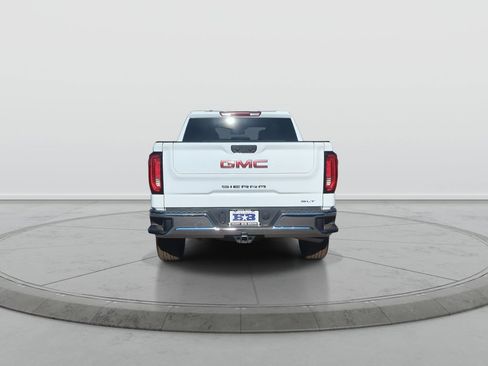 New 2026 GMC Sierra 1500 SLT AWD/4WD image 7