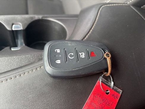 Used 2019 Chevrolet Camaro LT w/ RS Package RWD image 37