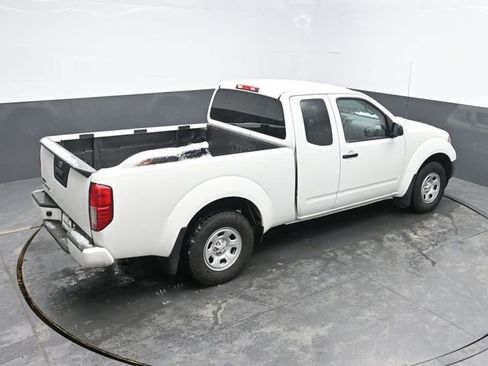 Used 2019 Nissan Frontier S image 23