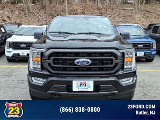 Certified 2023 Ford F150 XLT w/ Equipment Group 302A High video 2