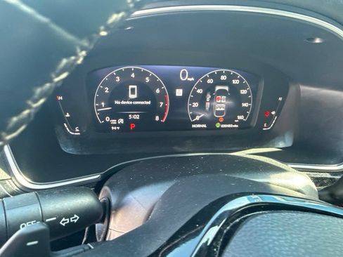Used 2023 Honda Civic Sport Touring image 14
