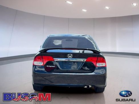 Used 2010 Honda Civic EX image 5