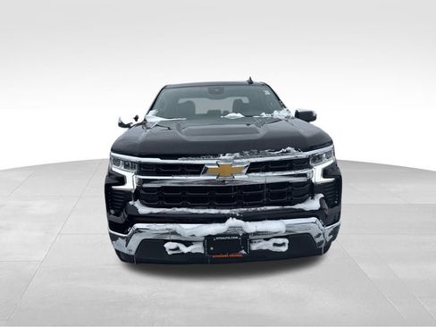 Used 2024 Chevrolet Silverado 1500 LT image 9