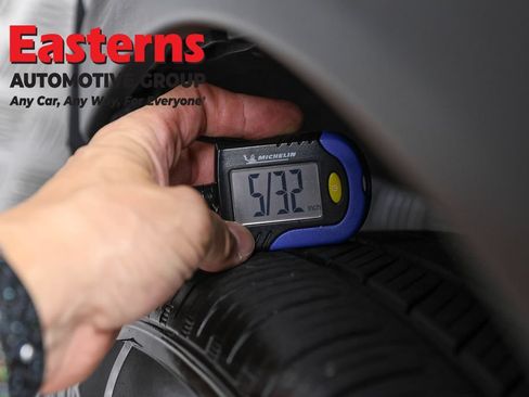 Used 2025 Honda HR-V LX image 26