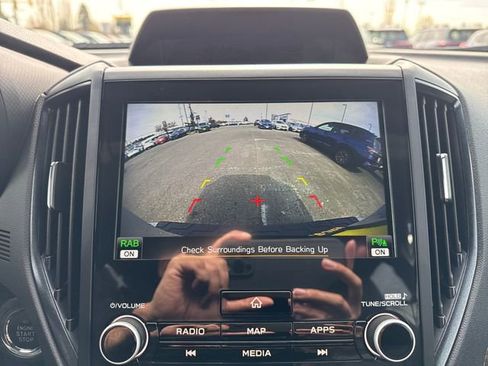 Used 2024 Subaru Forester Wilderness image 26