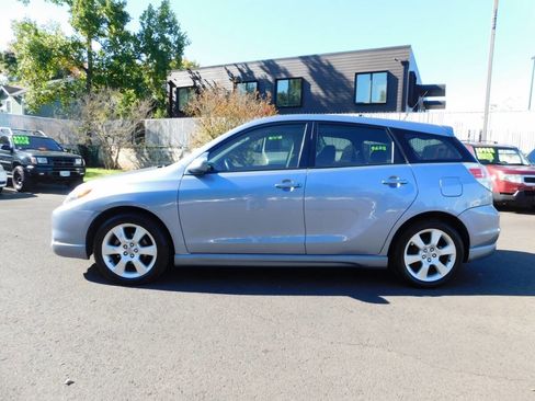 Used 2007 Toyota Matrix XR image 18