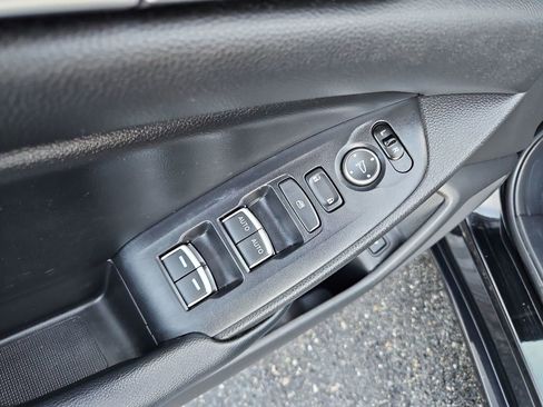 Used 2018 Honda Accord Sport image 27