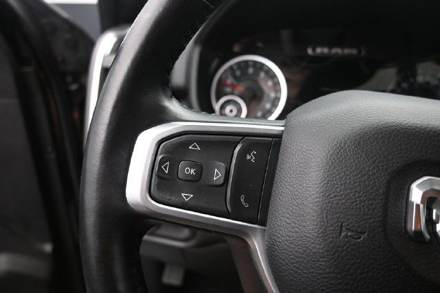Used 2024 RAM 2500 Big Horn w/ Safety Group AWD/4WD image 20