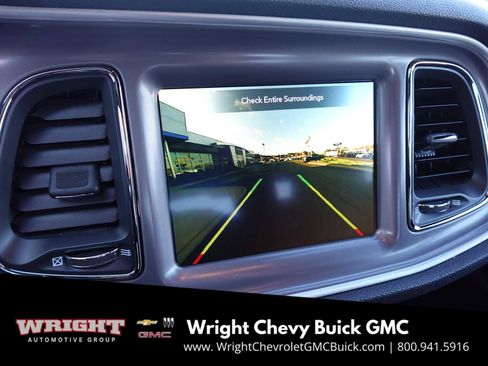 Used 2022 Dodge Challenger SRT Hellcat image 22