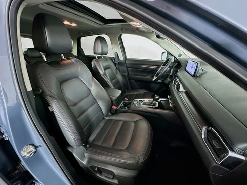 Used 2024 MAZDA CX-5 Carbon Edition image 32