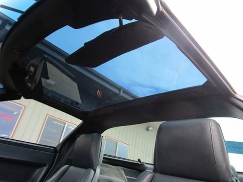 Used 1987 Chevrolet Corvette Coupe image 21