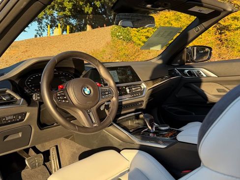 Used 2023 BMW M4 xDrive Competition image 15