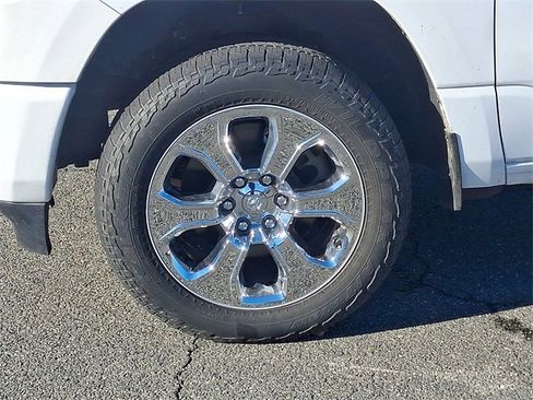 Used 2022 RAM 1500 Big Horn image 8