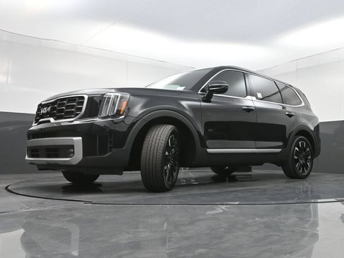 Used 2024 Kia Telluride SX AWD/4WD image 29