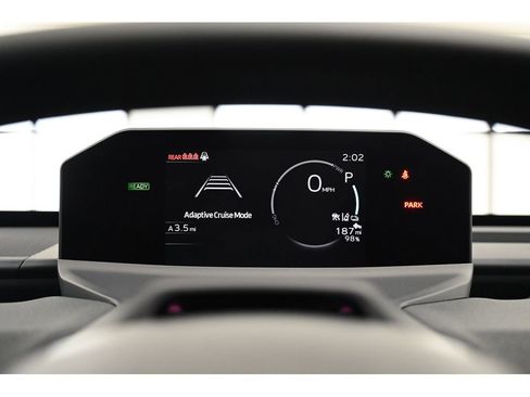 New 2026 Subaru Solterra Premium image 19