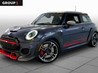 Used 2021 MINI Cooper John Cooper Works GP