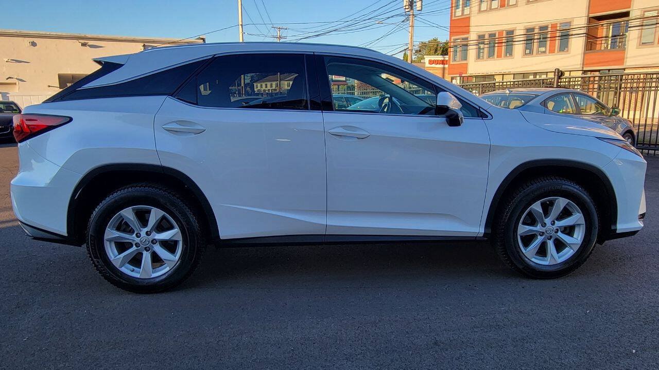 Used 2016 Lexus RX 350 AWD w/ Premium Package image 5