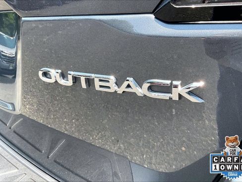 Certified 2024 Subaru Outback Limited AWD/4WD image 11