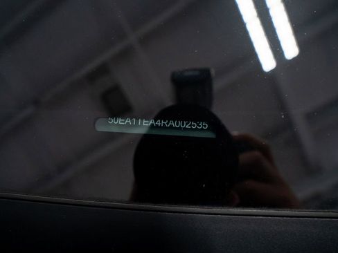 Used 2024 Lucid Air Touring image 49