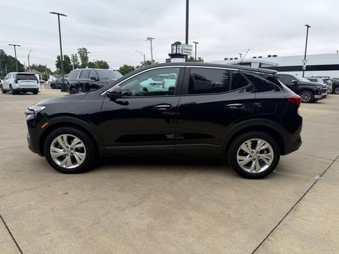 Used 2024 Buick Encore GX Preferred FWD image 8