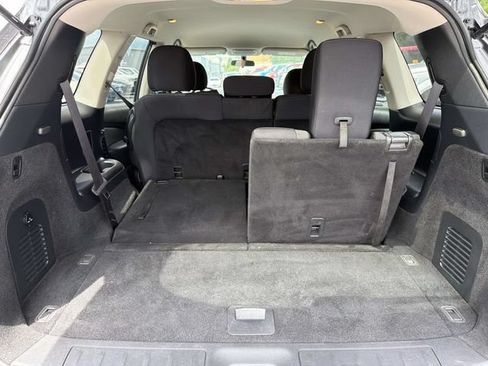 Used 2020 Nissan Pathfinder S AWD/4WD image 25