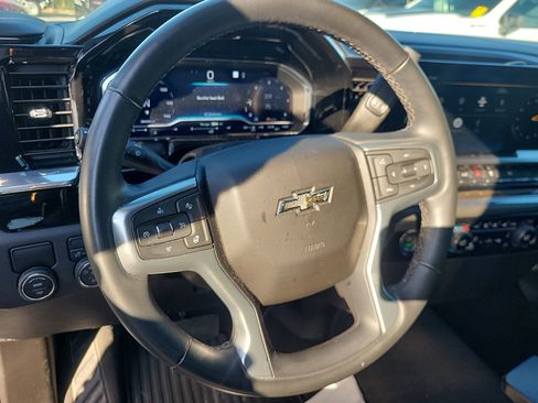 Used 2023 Chevrolet Silverado 1500 RST image 30