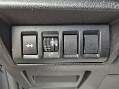 Certified 2022 Subaru Legacy Premium image 15