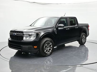 Certified 2024 Ford Maverick XLT