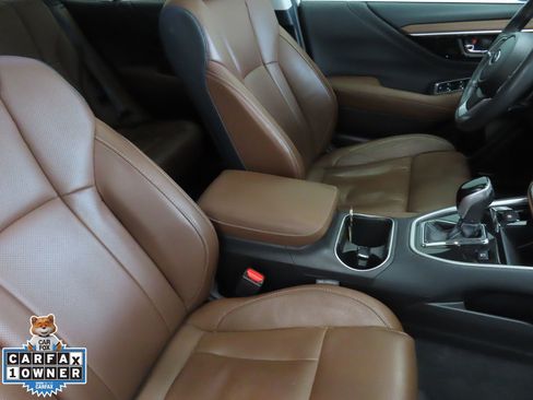 Used 2023 Subaru Outback Touring XT image 28