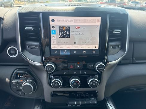 Certified 2025 RAM 1500 Big Horn image 21