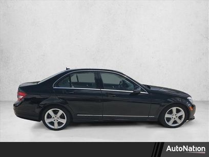 Used 2011 Mercedes-Benz C 300 Sport