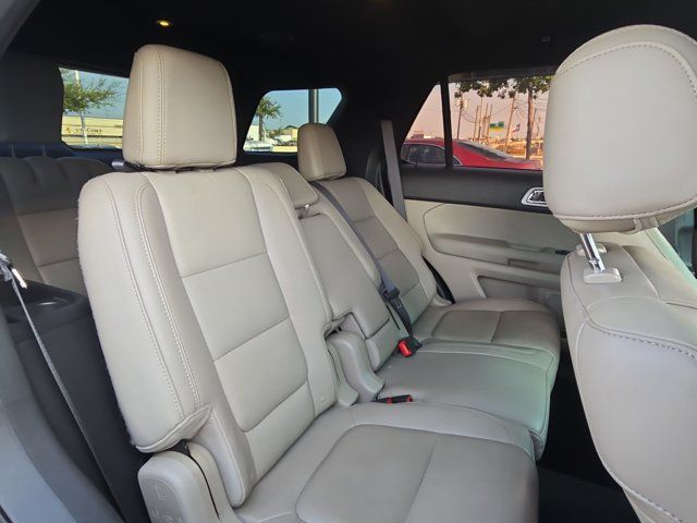 Used 2014 Ford Explorer Limited FWD image 18