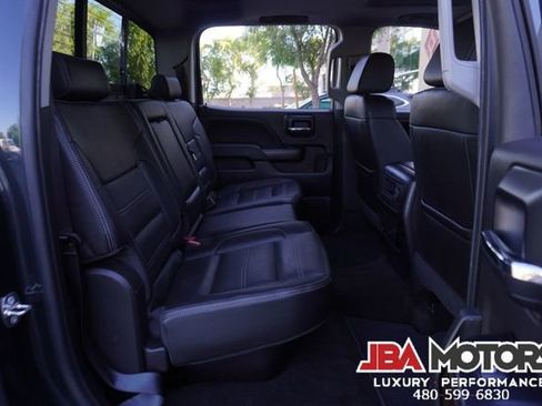 Used 2018 GMC Sierra 1500 Denali image 80