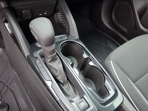New 2026 Chevrolet TrailBlazer LT w/ Midnight Edition FWD image 7
