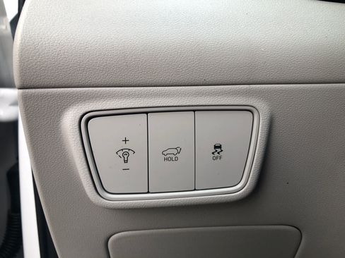 Certified 2024 Hyundai Tucson SEL AWD/4WD image 11