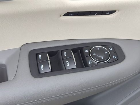 New 2025 Cadillac XT5 Premium Luxury image 23