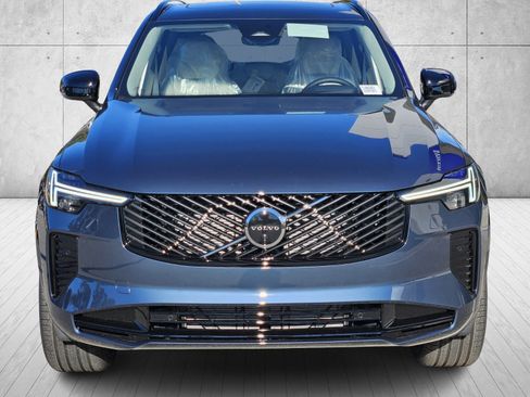 New 2026 Volvo XC90 B6 Ultra w/ Protection Package Premier image 2