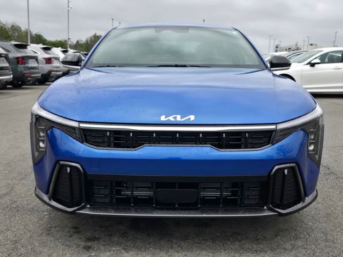 New 2026 Kia K4 GT-Line image 2