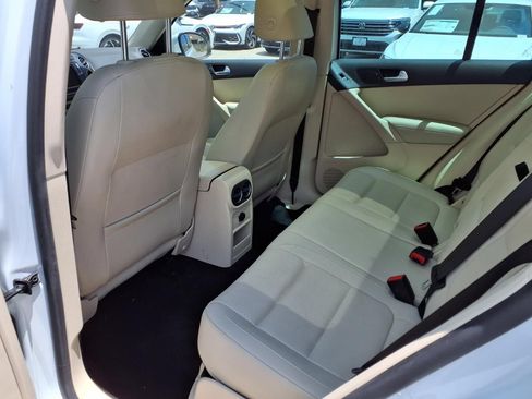 Used 2017 Volkswagen Tiguan Wolfsburg Edition FWD image 19