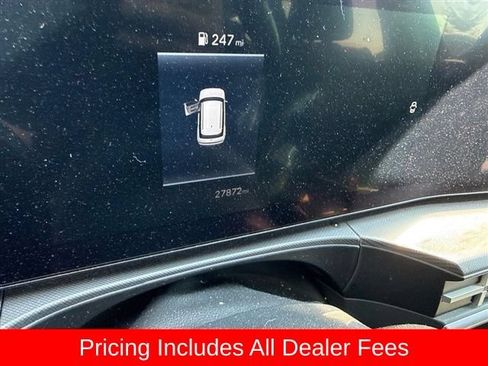 Used 2024 Hyundai Santa Fe SEL FWD image 15