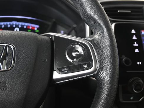 Used 2020 Honda CR-V EX image 34