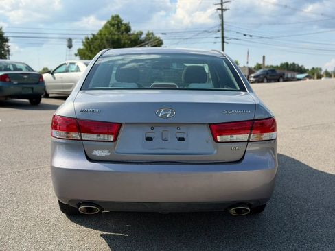 Used 2007 Hyundai Sonata SE FWD image 6