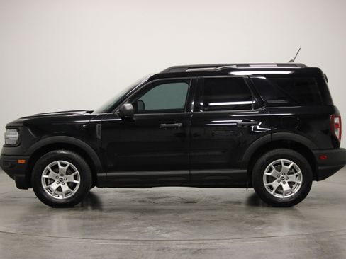 Used 2022 Ford Bronco Sport AWD/4WD image 5