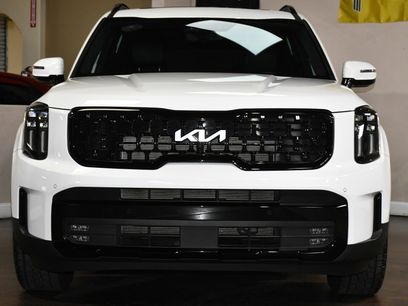 Used 2024 Kia Telluride SX Prestige X-Pro