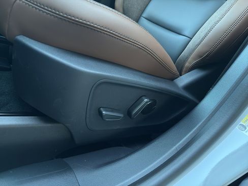 New 2025 Ford Bronco Sport Outer Banks w/ Outer Banks Tech Package+ image 22