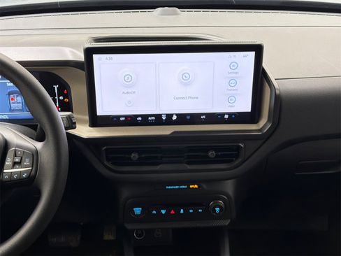 New 2026 Ford Bronco Sport Big Bend image 16