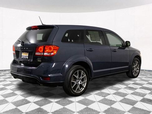 Used 2018 Dodge Journey GT FWD image 16
