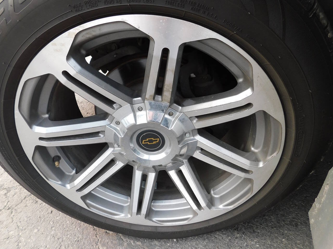 Used 2016 Chevrolet Express 2500 RWD image 26