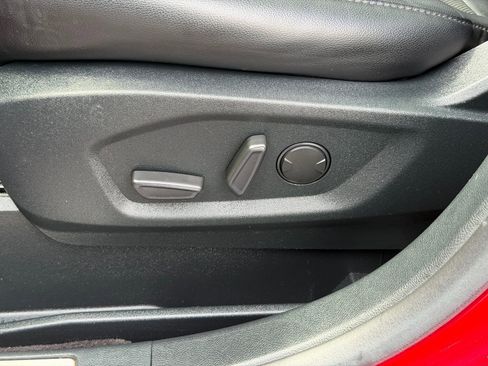 Used 2020 Ford Edge Titanium w/ Equipment Group 301A image 15