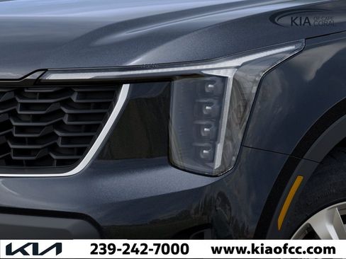 New 2026 Kia Sorento LX FWD image 10